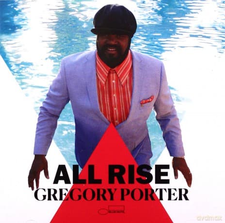 Gregory Porter: All Rise