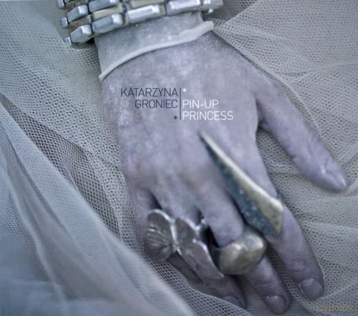 Katarzyna Groniec: Pin-Up Princess (digipack)