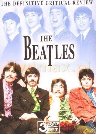 The Beatles - The Definitive Critical Review