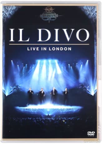 Il Divo: Live In London