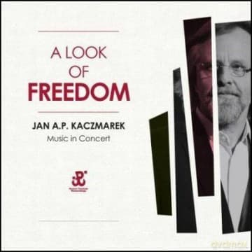 A Look Of Freedom (digipack)
