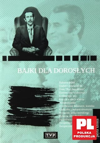 Bajki Dla Dorosłych cz. 6