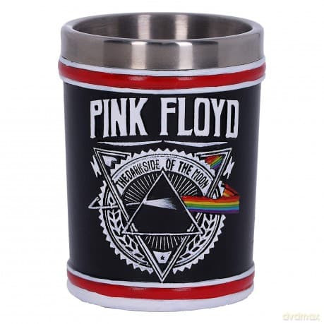 Pink Floyd Dark Side Of The Moon kieliszek
