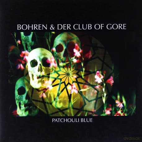 Bohren & Der Club Of Gore: Patchouli Blue