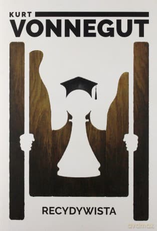 Recydywista - Kurt Vonnegut