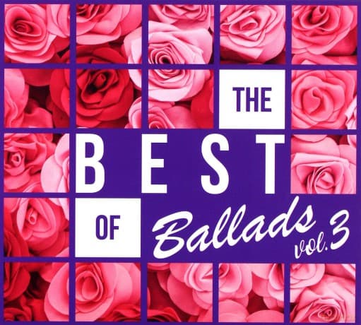 The Best Of Ballads Vol. 3