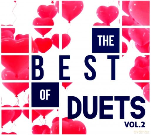 The Best Of Duets Vol. 2