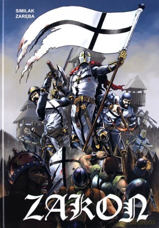 Zakon - Similak, Zaręba
