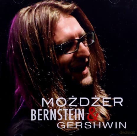 Leszek Możdżer: Bernstein & Gershwin