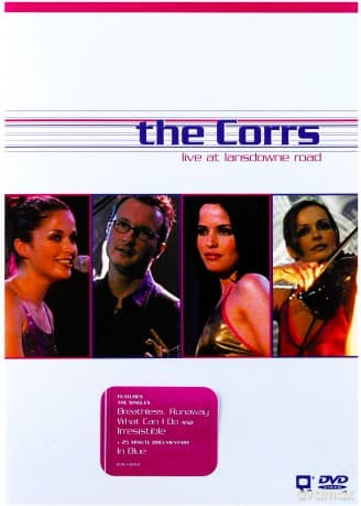 The Corrs: Live At Lansdowne Road