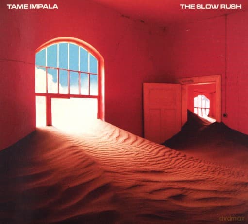 Tame Impala: The Slow Rush