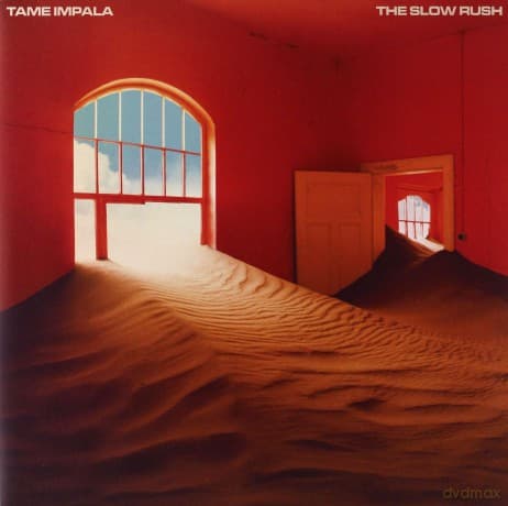 Tame Impala: The Slow Rush