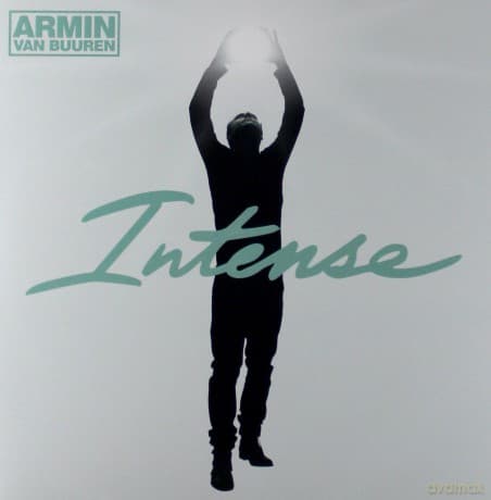 Armin Van Buuren: Intense