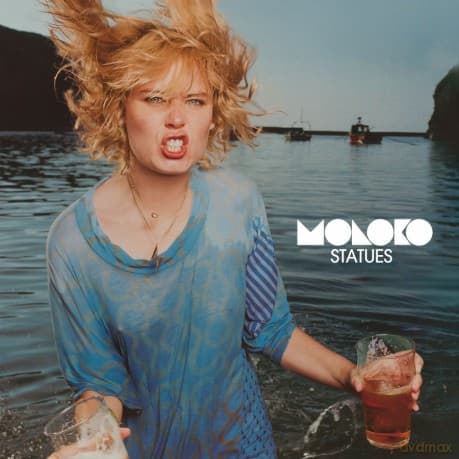 Moloko: Statues