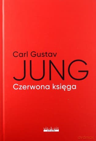 Czerwona księga - Cal Gustav Jung