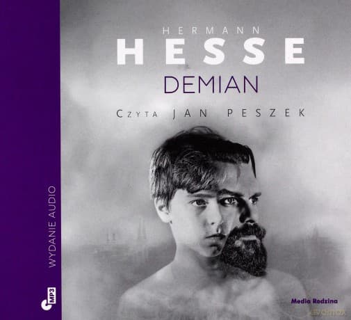 Demian - Hermann Hesse