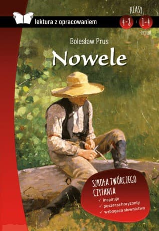 Nowele Prus - Bolesław Prus
