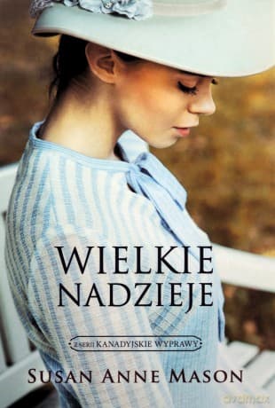 Wielkie nadzieje - Susan Anne Mason