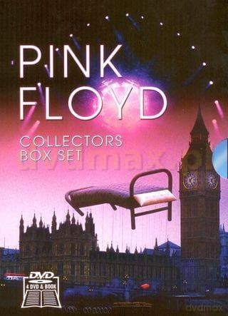 Pink Floyd: Collectors