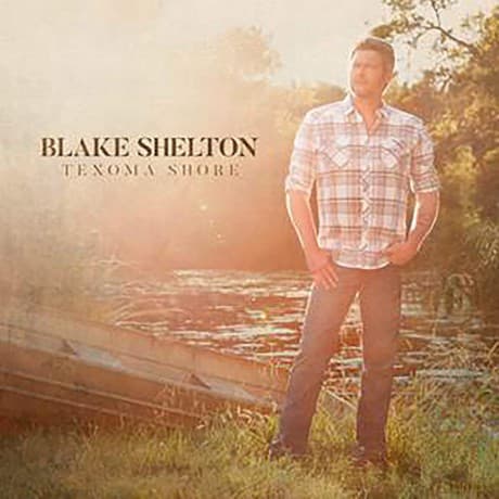 Blake Shelton: Texoma Shore