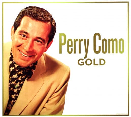 Perry Como: Gold
