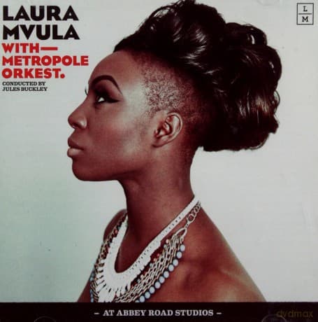 Laura Mvula: With Metropole Orkest
