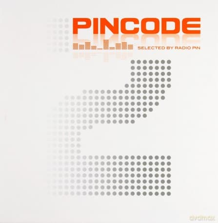 Pincode - Selected By Radio Pin 2