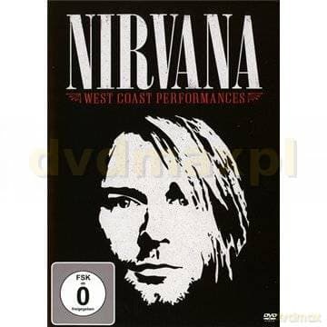 Nirvana: West Coast Performances