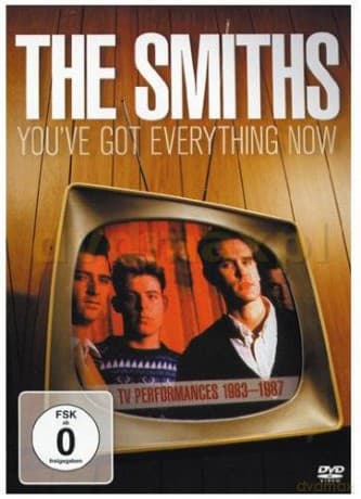 The Smiths: You've Got Everything Now