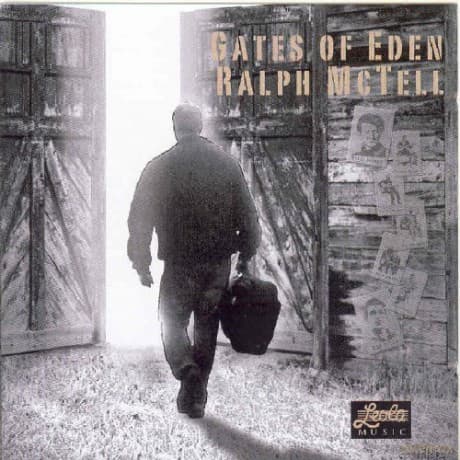 Ralph Mctell: Gates Of Eden
