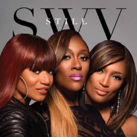 Swv: Still