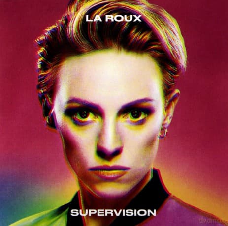 La Roux: Supervision