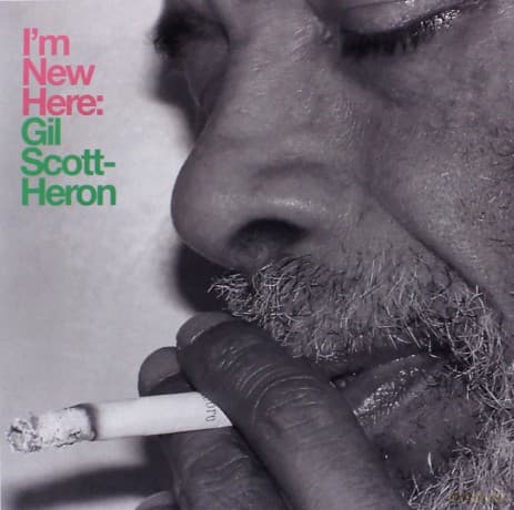 Gil Scott-Heron: I'm New Here (10th Anniversary Expanded Edition)