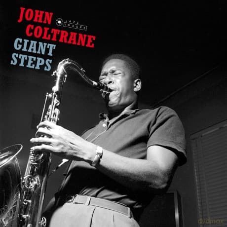 John Coltrane: Giant Steps