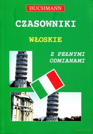 Czasowniki włoskie z nowymi odmianami