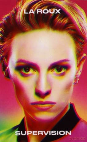 La Roux: Supervision