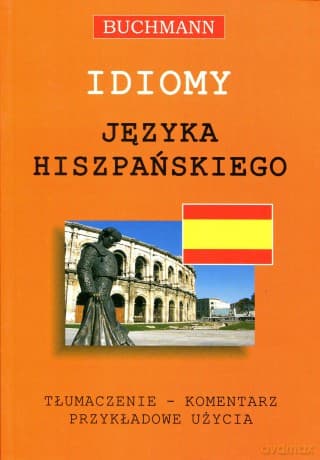 Idiomy języka hiszpańskiego