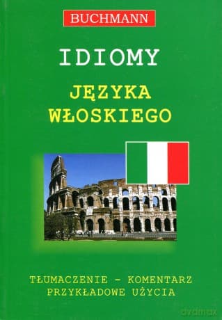 Idiomy języka włoskiego