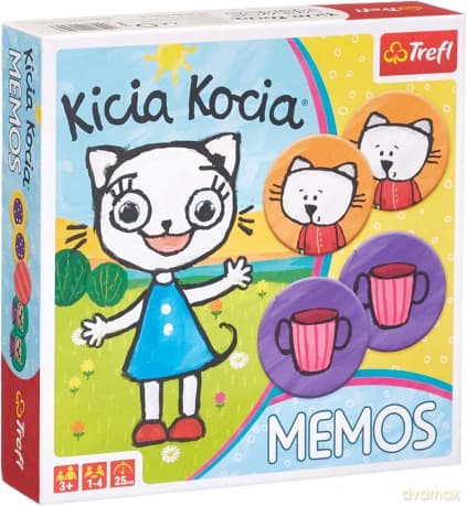 Memos Kicia Kocia