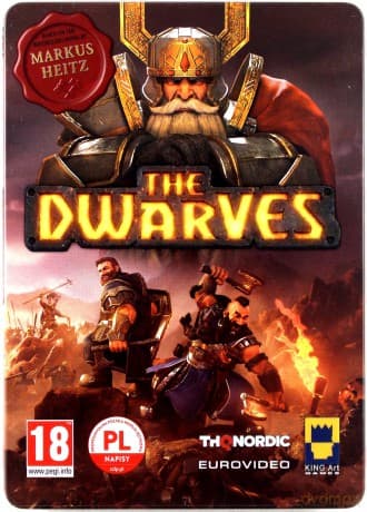 The Dwarves