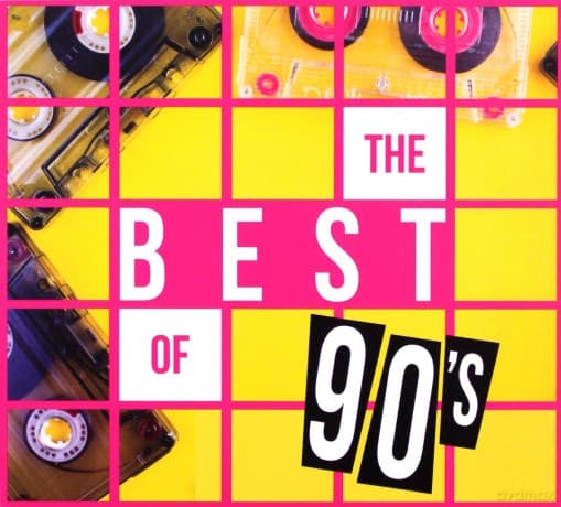 The Best Of 90's
