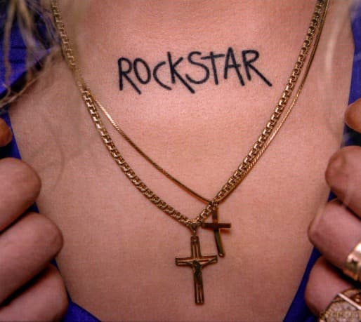 White 2115: Rockstar