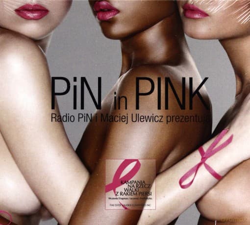 Pin In Pink - Radio PIN i Maciej Ulewicz prezentują (digipack)