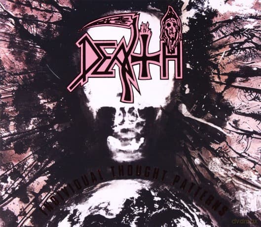 Death: Individual Thought Patterns