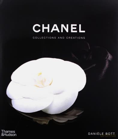 Chanel Collections and Creations - Daniele Bott