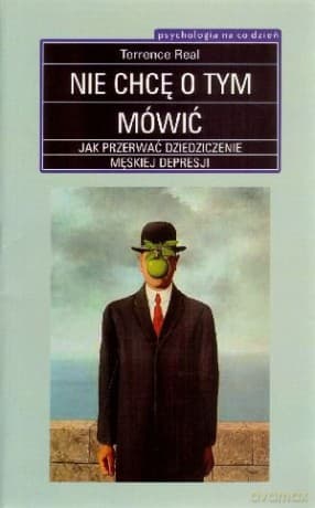 Nie chcę o tym mówić - Terrence Real