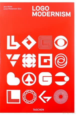 Logo Modernism - Jens Müller