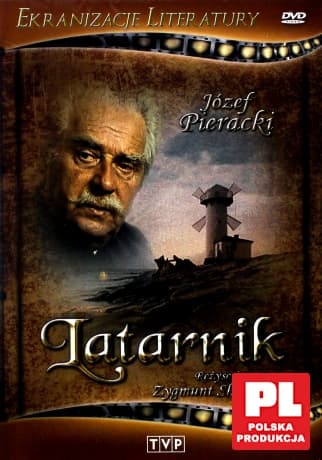 Ekranizacje literatury: Latarnik