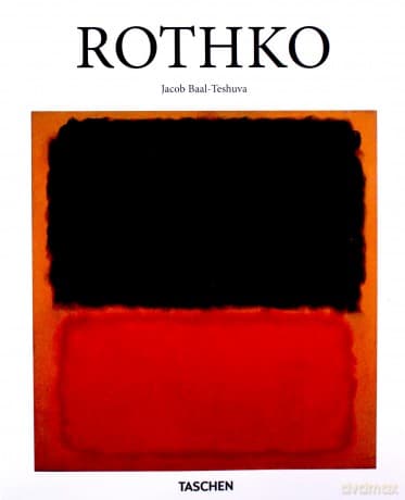 Rothko - Jacob Baal-Teshuva