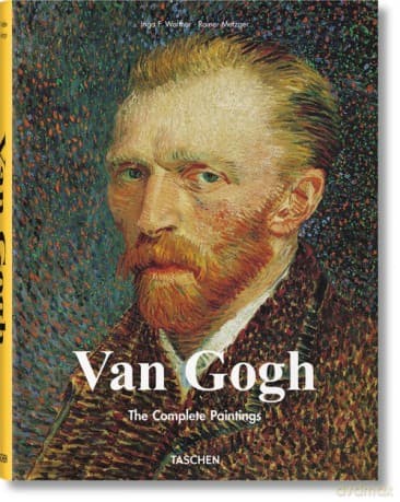 Van Gogh. The Complete Paintings - Rainer Metzger, Ingo F. Walther